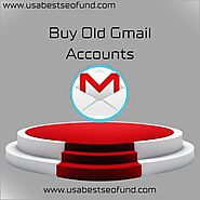 Buy Old Gmail Accounts- 100% Safe & All Countries Gmail