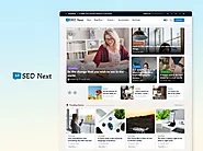 Featured Blogger Template - Blogger Templates 2025