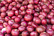 Onion Exporter from India