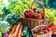 Vegetables Exporter in India