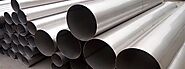 Stainless Steel Pipe Manufacturer, Supplier & Exporter in United Kingdom - Shrikant Steel Centre