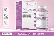 Plant Based Collagen