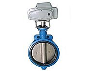 Website at https://ridhimanalloys.com/electric-butterfly-valves-manufacturer-supplier-stockists-in-mumbai-maharashtra...