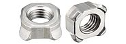 Website at https://www.caliberfasteners.com/manufacturer/nuts/weld-nuts.php