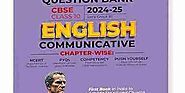 NCERT 10th Class English Textbook: For 2024-25 Session 