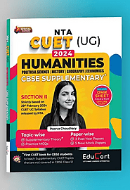 CUET Exam 2024 Update & Exam Preparation Tips – Fab-Chat