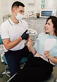 Professional Root Canal Port Huron Treatment for Tooth Pain Relief