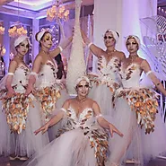 Bridal Event Planner & Organizer in Beirut, Lebanon - Special Events Lebanon