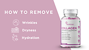 Collagen Benefits