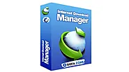 Internet Download Manager Full Crack Giấy phép 2024