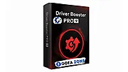 Tải Driver Booster Full Crack 2024 Vĩnh Viễn (ổn định)