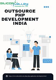 Outsource PHP Development, PHP Developer India