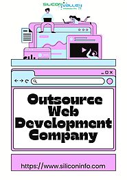 Outsource Web Development Company