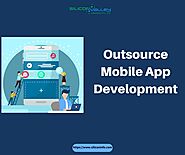 Outsource Mobile App Development ,Outsource Mobile App Programming