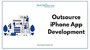Outsource iPhone App Development - iOS App Development Company