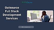 Outsource Full Stack Development, Fullstack Web Development Program