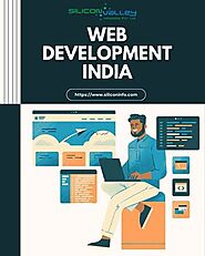 Web Development India,Web Application Development Company India