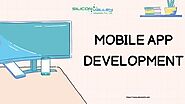 Outsource Mobile App Development - Mobile Software Development India
