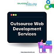 Outsource Web Development Company,Outsource Web Application Development
