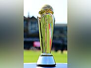 India To Face Pak On Feb 23 As ICC Unveils Champions Trophy Schedule - Lokmarg - News Views Blogs