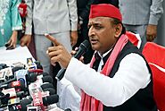 Akhilesh Pooh-Poohs BJP Preparations For Mahakumbh 2025 - Lokmarg - News Views Blogs