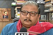 Bihar Govt Must Lend An Ear To Protesting BPSC Aspirants: Manoj Jha - Lokmarg - News Views Blogs