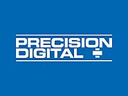 Precision Digital Instruments for Accurate Process Monitoring