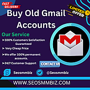 Website at https://seosmmbiz.com/product/buy-old-gmail-accounts/