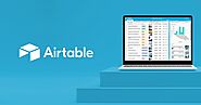 The platform to build next‒gen apps - Airtable