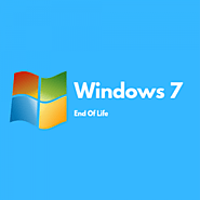 Are you Prepared for Windows 7 End of Life?