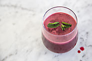 Immune Boosting Beetroot Juice Recipe