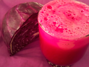 Purple Plus Juice – Recipe Of The Week | Reboot With Joe