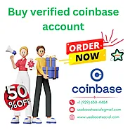 Website at https://usaboostsocial.com/product/buy-verified-coinbase-account/