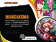 Manga Koma