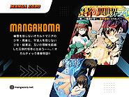 Mangakoma