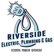 Welcome to Riverside Electric, Plumbing & Gas