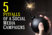 5 Pitfalls of Social Media Campaigns and How to Avoid Them