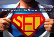 SEO: How Important is the Number 1 Position?