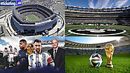 New York New Jersey to Host FIFA World Cup Final - FIFA World Cup Tickets | World Cup Tickets | Six Nations 2025 Tick...