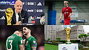 FIFA World Cup 2026: Every Country to Host the World Cup - FIFA World Cup Tickets | World Cup Tickets | Six Nations 2...