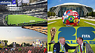 World Cup: How DFW Is Preparing for a $2 Billion Economic Boost - FIFA World Cup Tickets | World Cup Tickets | Six Na...