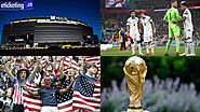 5 Reasons to Be Excited About FIFA World Cup Final Coming To MetLife Stadium