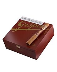 Buy Gispert Churchill Cigars at Smokedale Tobacco | Smooth & Premium