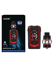 SMOK V2 Species 230W Kit - Available at Smokedale Tobacco