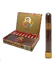 Experience Bolivar - The Essence of Cuban Cigar Mastery