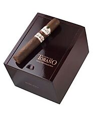 Carlos Torano Robusto Now Available at Smokedale Tobacco