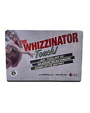 Whizzinator Touch at Smokedale Tobacco - High-Quality & Discreet Synthetic Urine