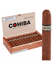 Buy Cohiba Corona Minor Cigars at Smokedale Tobacco | Premium Cigars Online