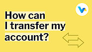 Transfer Your Broadband Account Ownership | V4 Consumer