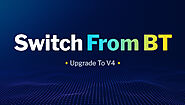 How to Switch from BT Broadband to V4 Consumer